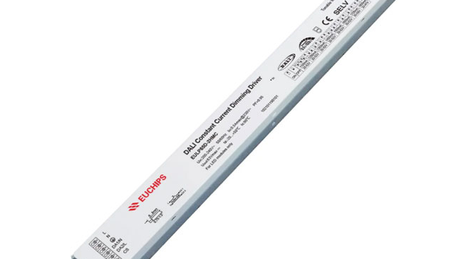 GENERATEUR GENERATEUR DE COURANT - DALI - 60213