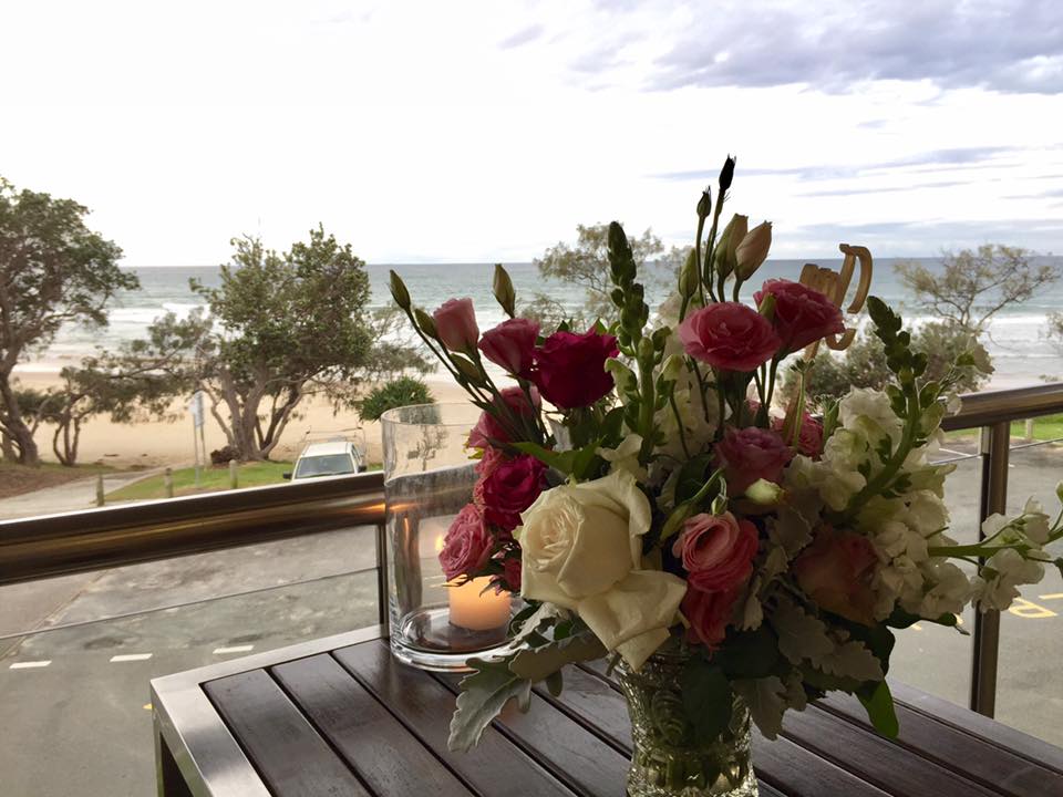 Beaches at Bonny Hills