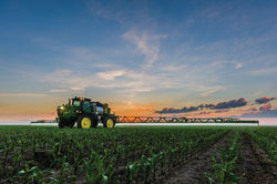 sprayer