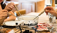 Fondue Les Gets