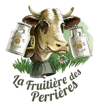 La Fruitière des Perrières