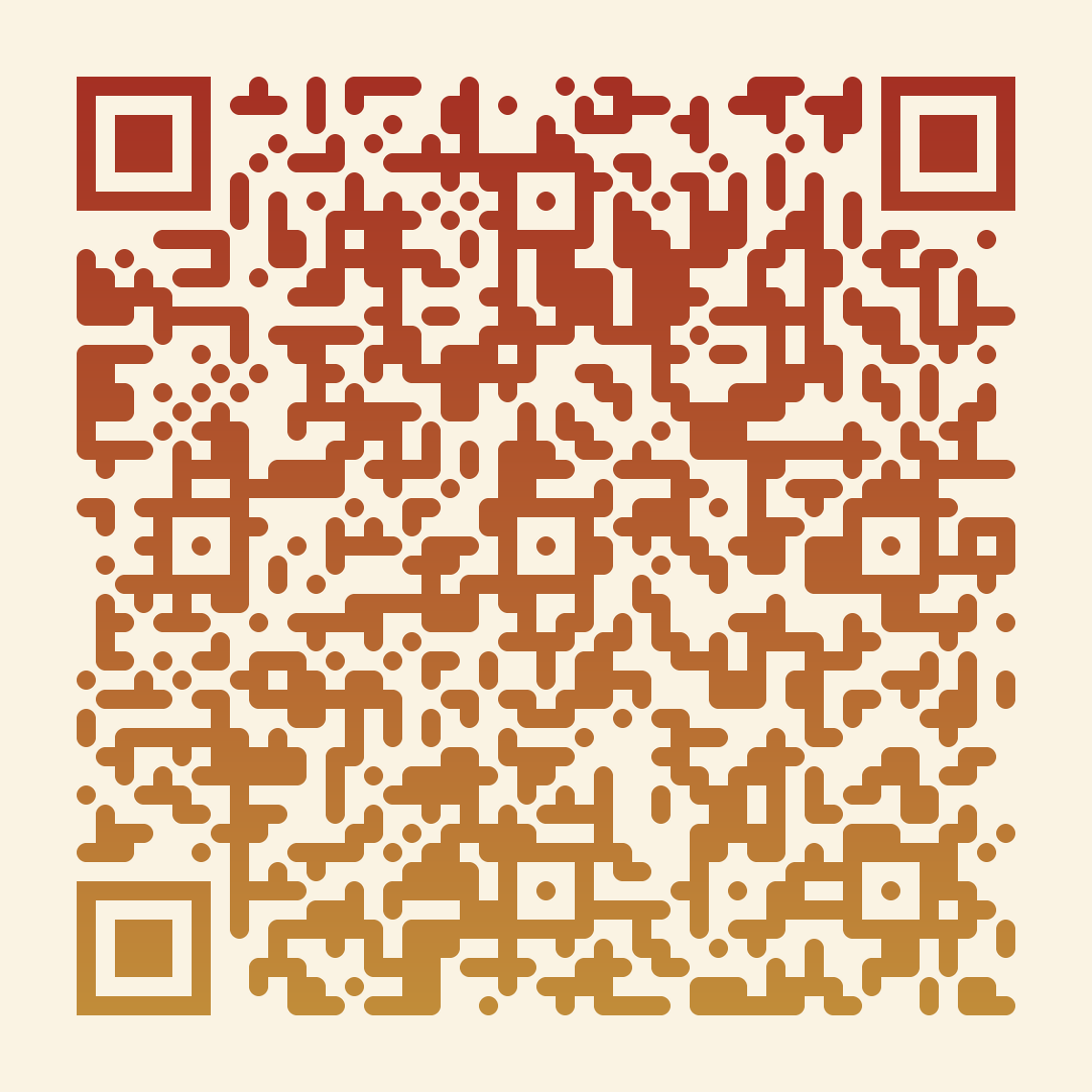 QR code linking to Songhees Events & Catering online booking