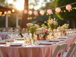 Tips for Creating the Ultimate Birthday Party Atmosphere