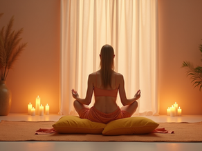 Attract Your Special Person: Energy Worker's Unique Methods