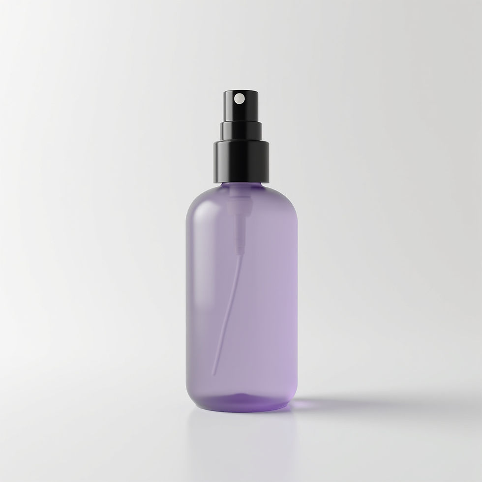 Lavender Calm Mist