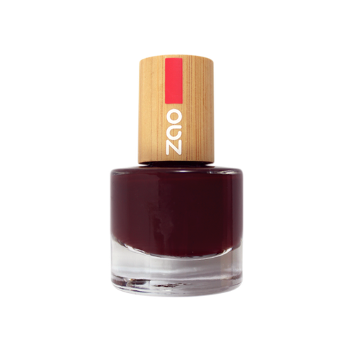 Miniature : Vernis à ongles par "Zao Make-Up"