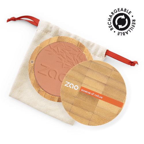 Thumbnail: Fard à joues "Zao Make-Up"