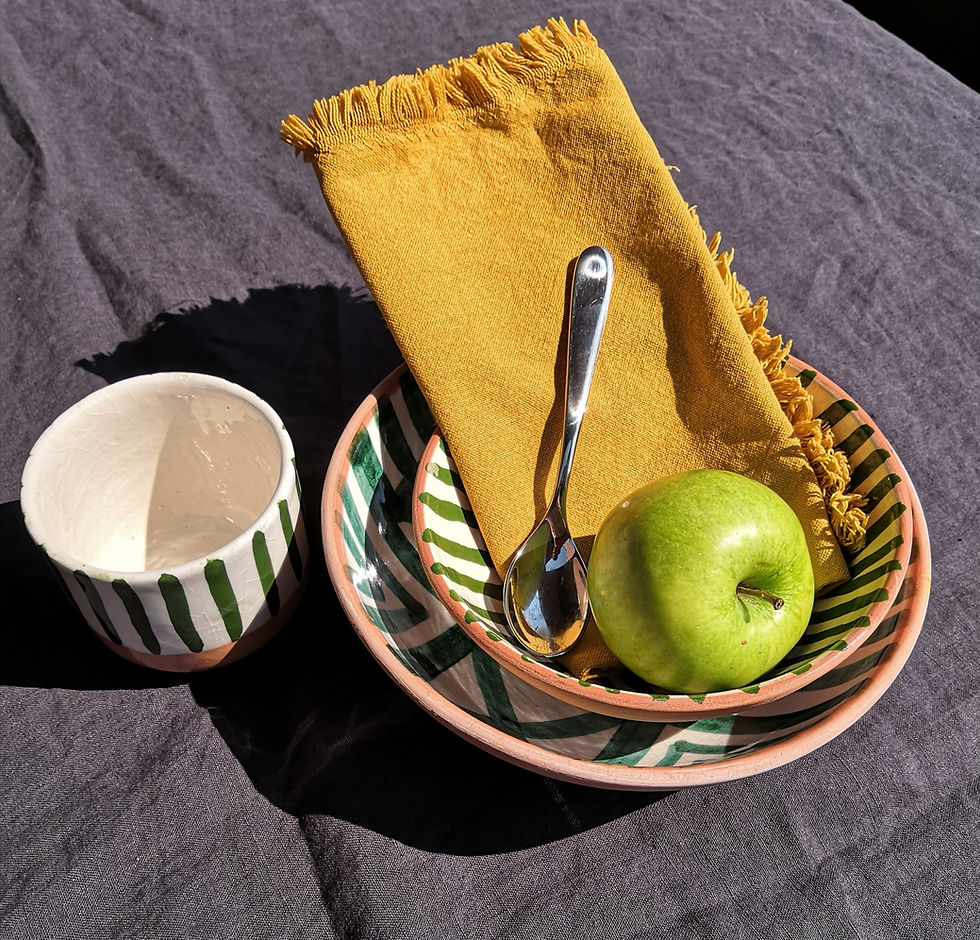 Thumbnail: Cups - STRIPY