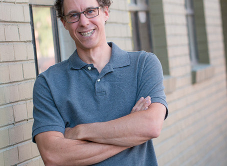 Brian Miller: Celebrating 20 Years With Freestone Design-Build!