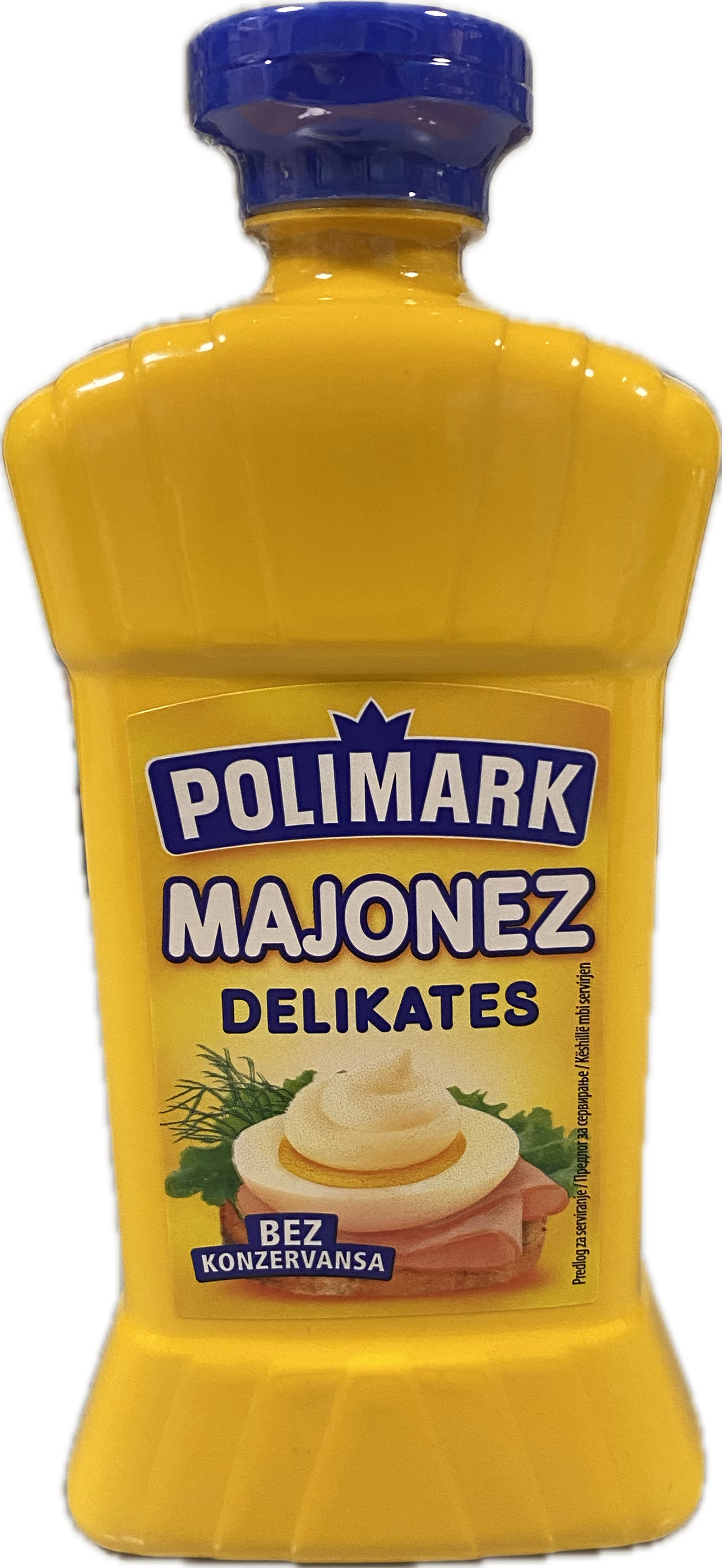 Mayonnaise  500g