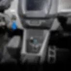 Dashboard view of RZR Pro R showing Rocker intercom and Switch-Pros control integration