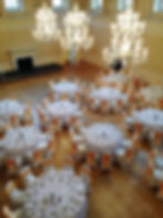 Wedding Assembly Rooms Bath