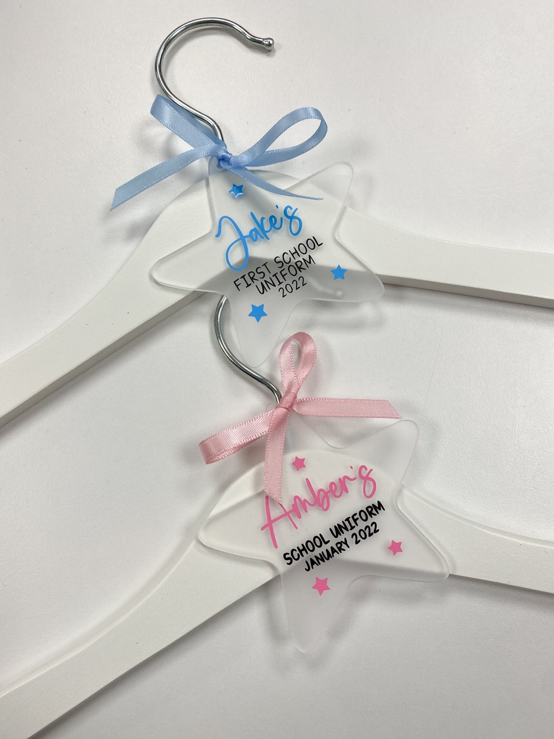 School Uniform Hanger