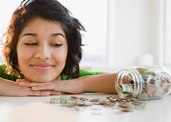 Finance for Teens Course