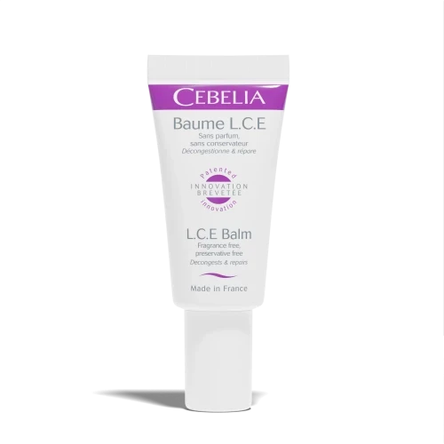 CEBELIA バーム L.C.E 15ml & CO ボトヒアル 20g Cebelia L.C.E. Balm (Capacity: 15ml) | OHRAJIN