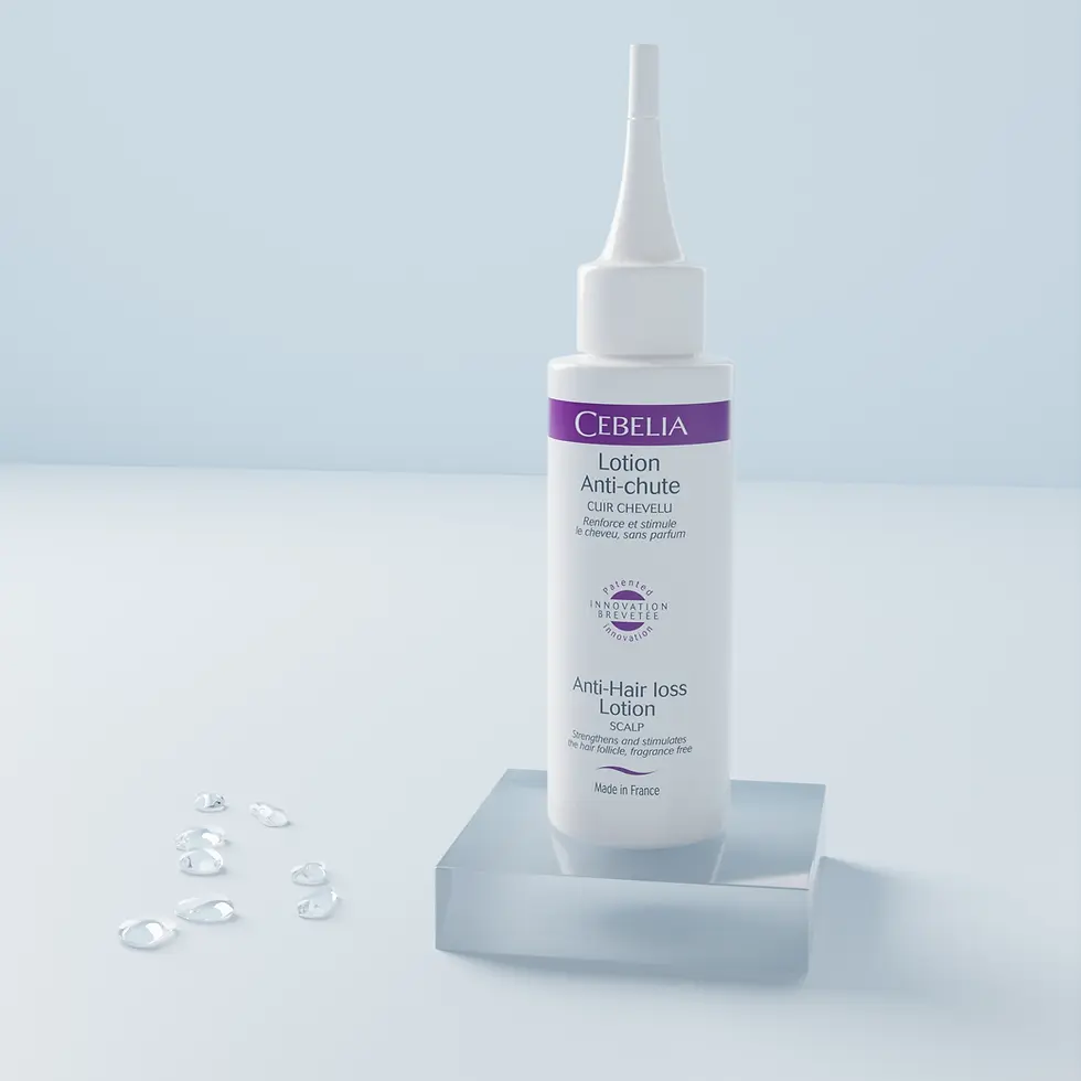 Miniature : Anti-Hair Loss Lotion