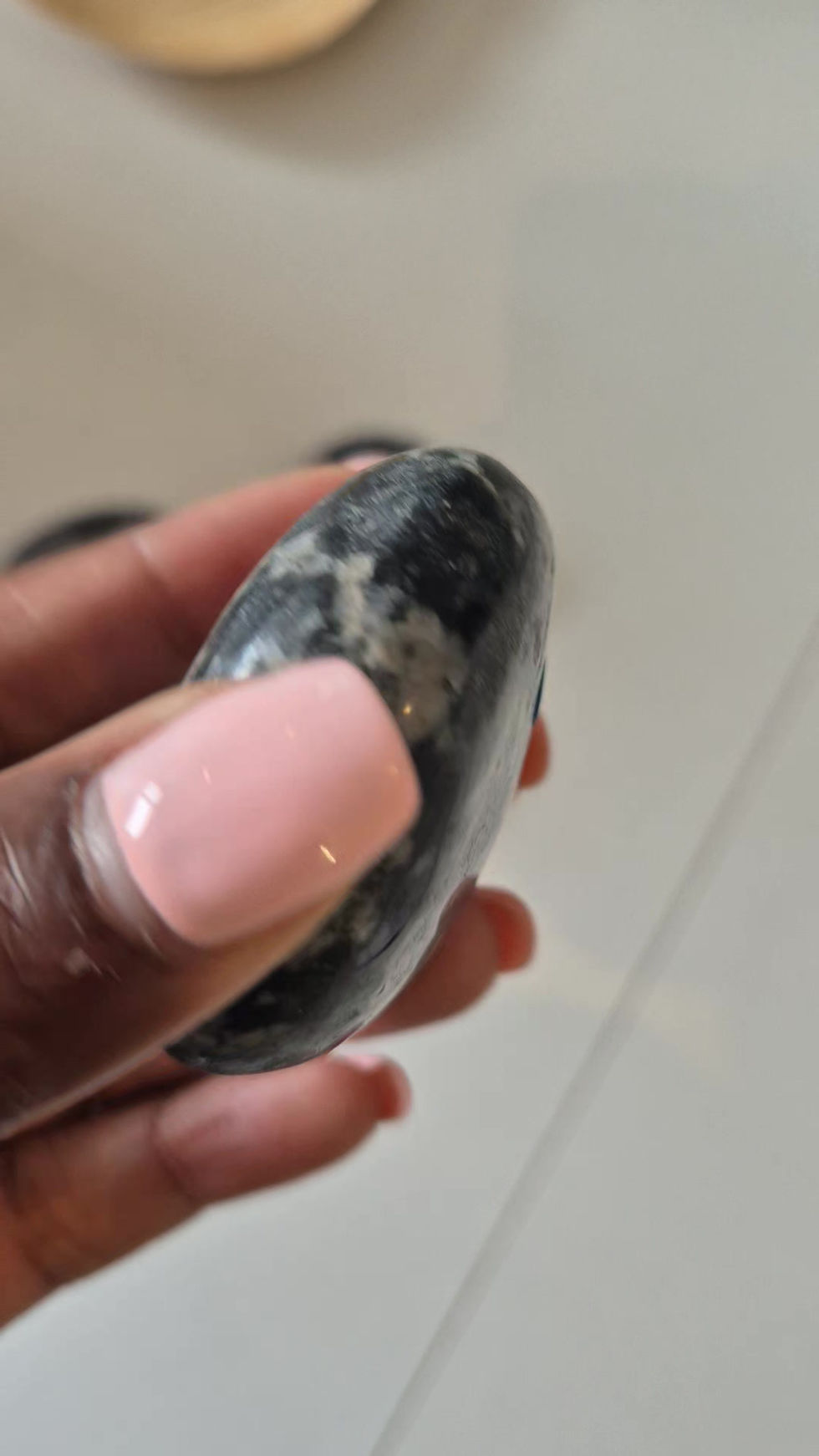 Miniature : GABBRO