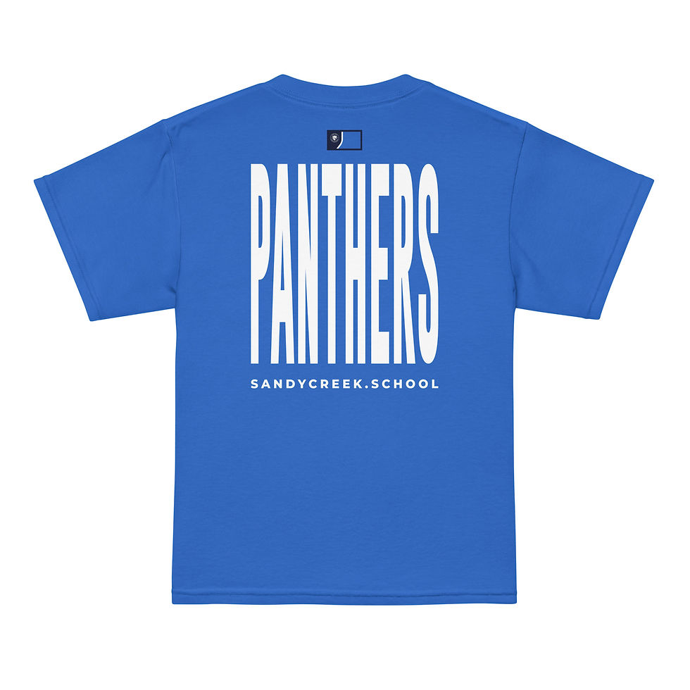 Thumbnail: Sandy Creek PE (Youth)