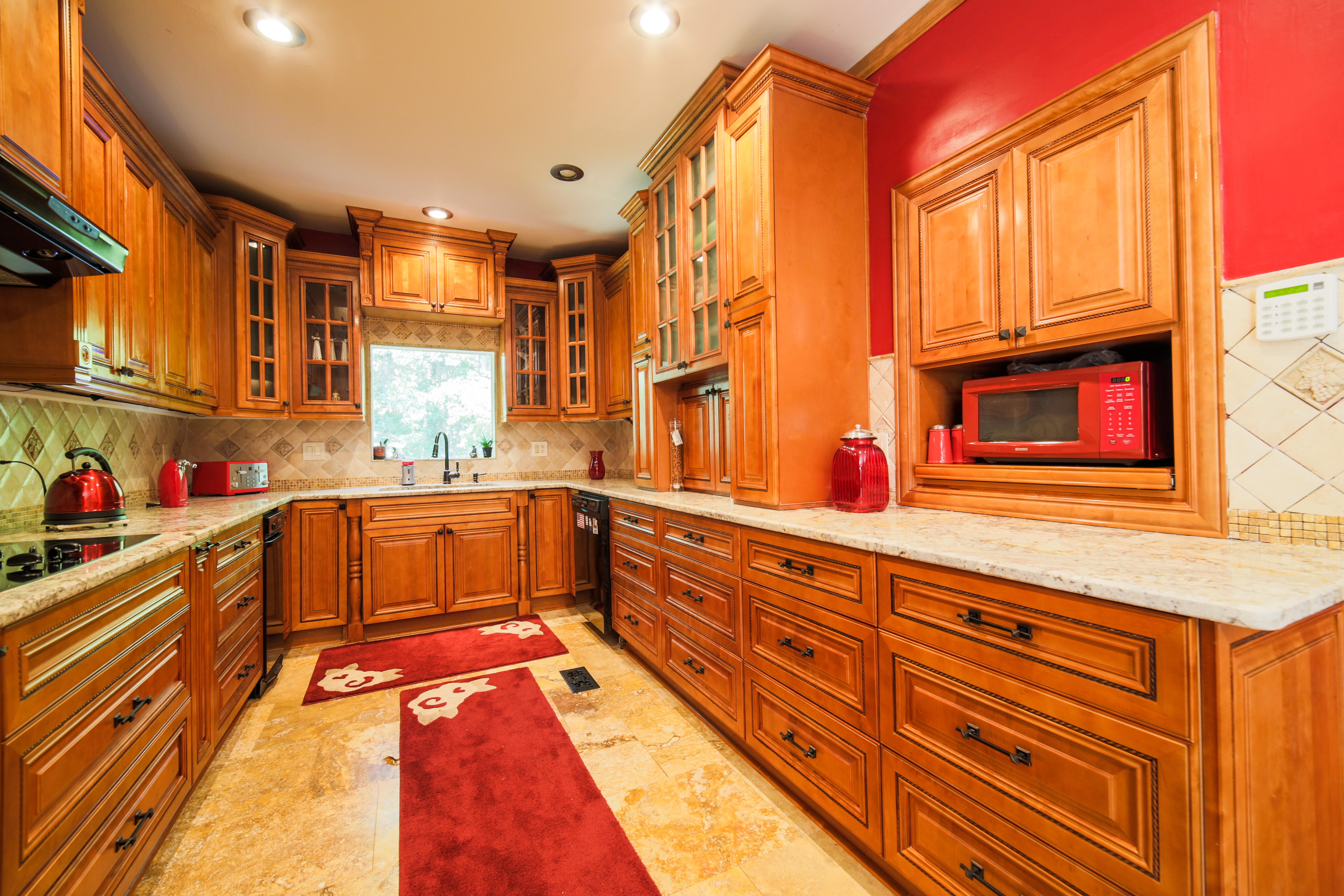 L T Kitchen And Bath Cabinets Countertops Supplier In Jacksonville