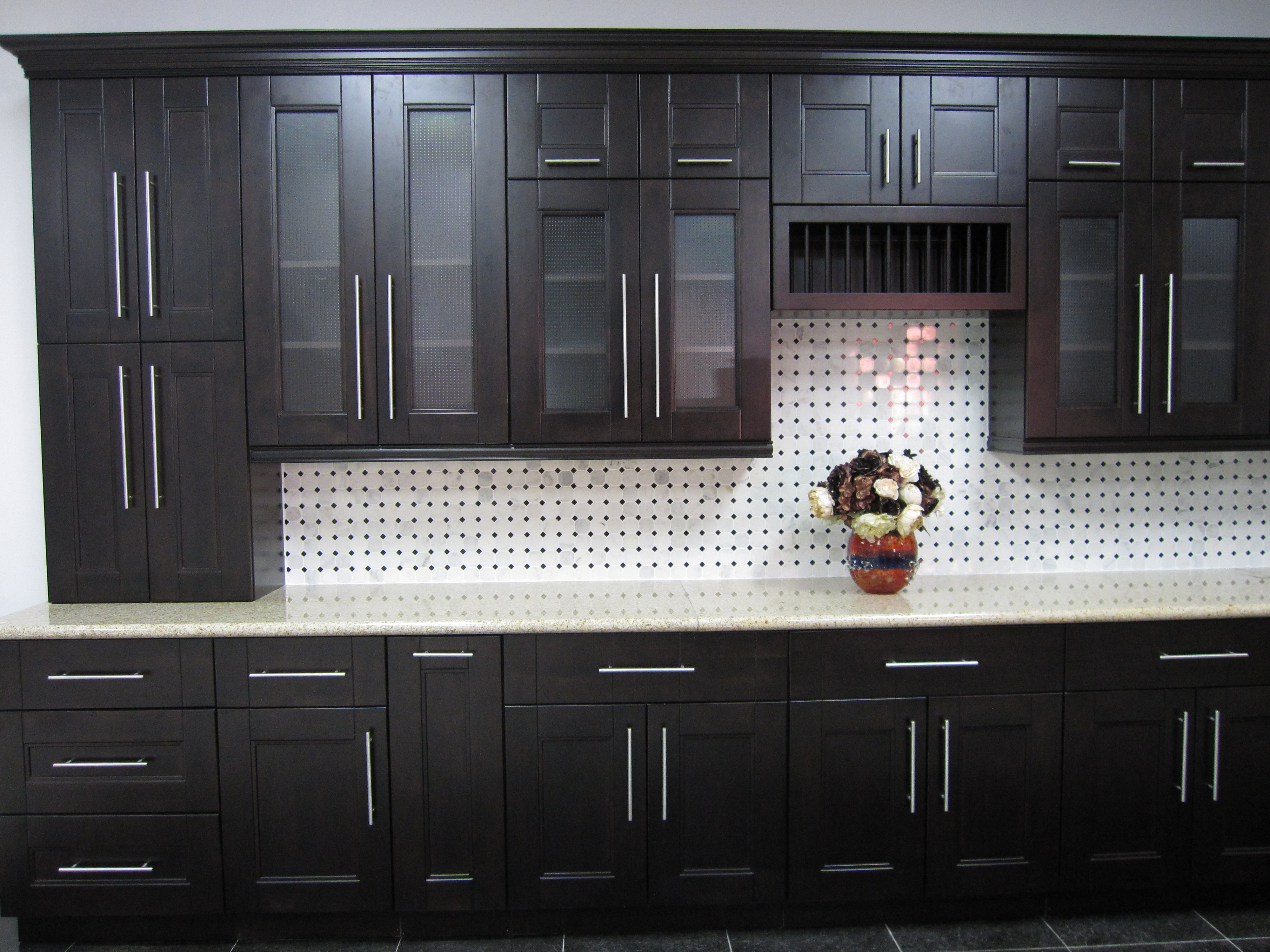 All Wood in Jacksonville Fl L&T Kitchen and Bath