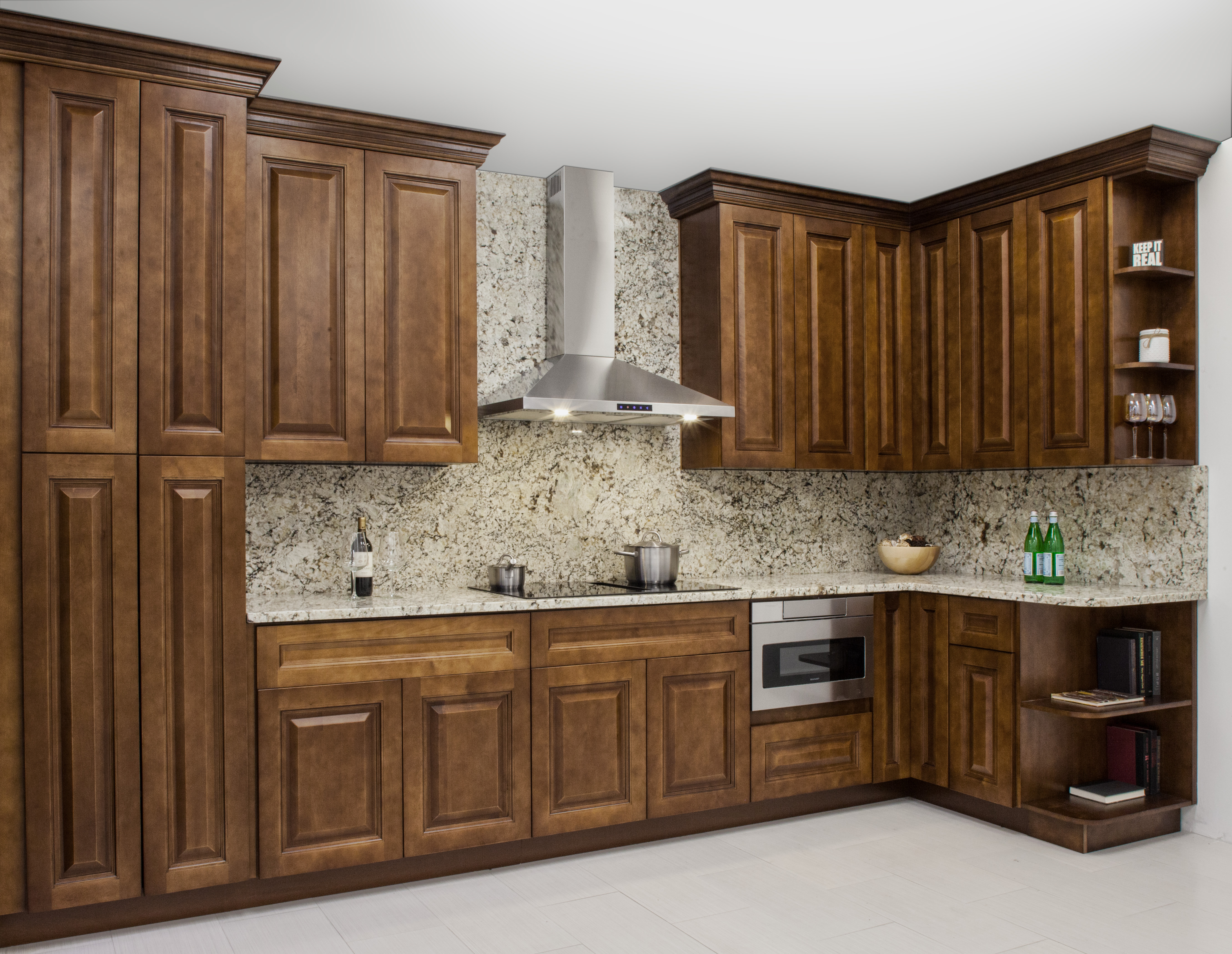 Cabinet | All Wood Cabinet in Jacksonville Fl | L&T ...