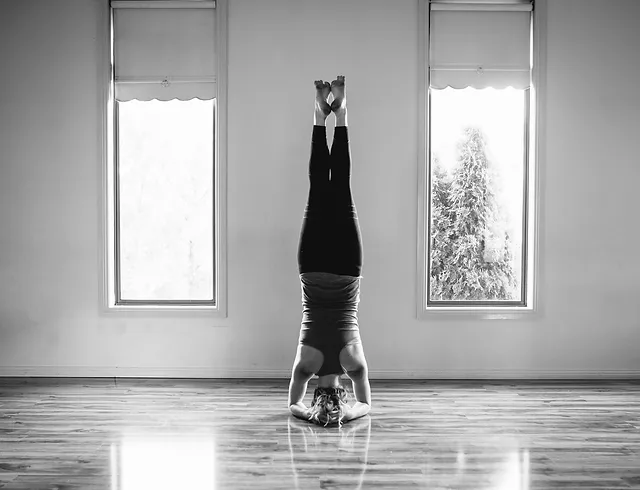 Meditation Yoga With Stacey Warragul