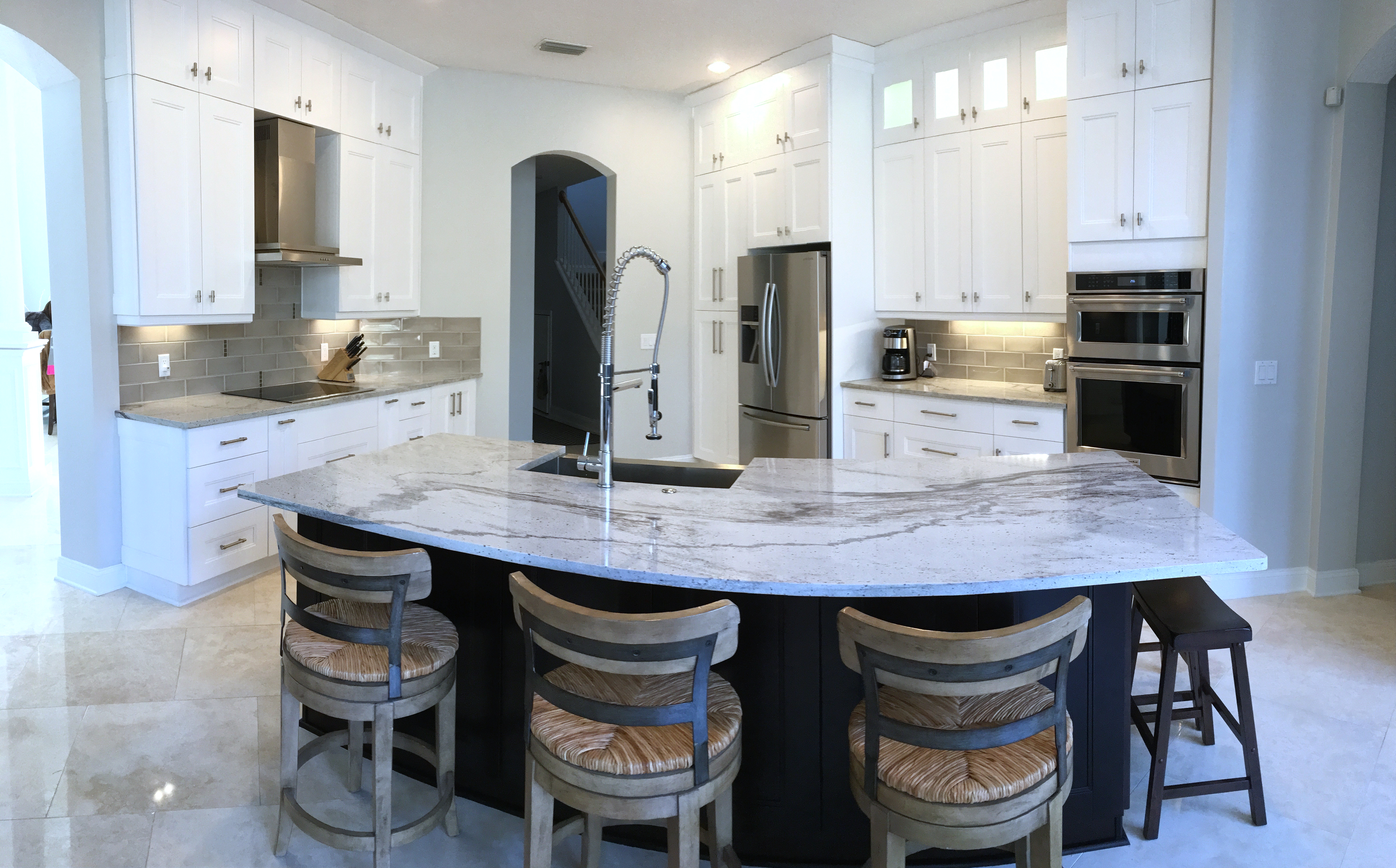 L T Kitchen And Bath Cabinets Countertops Supplier In Jacksonville