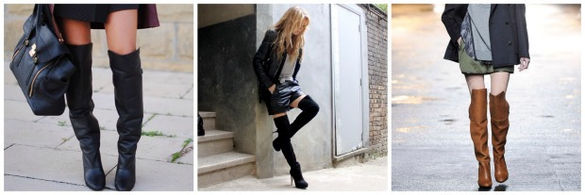 Tendências inverno 2015