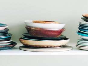 Entertaining Essentials