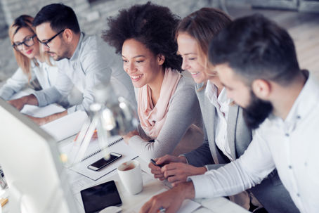 Boosting Their Brands ~ Trailblazing Businesses Enjoy the Global Perks of World Marketplace