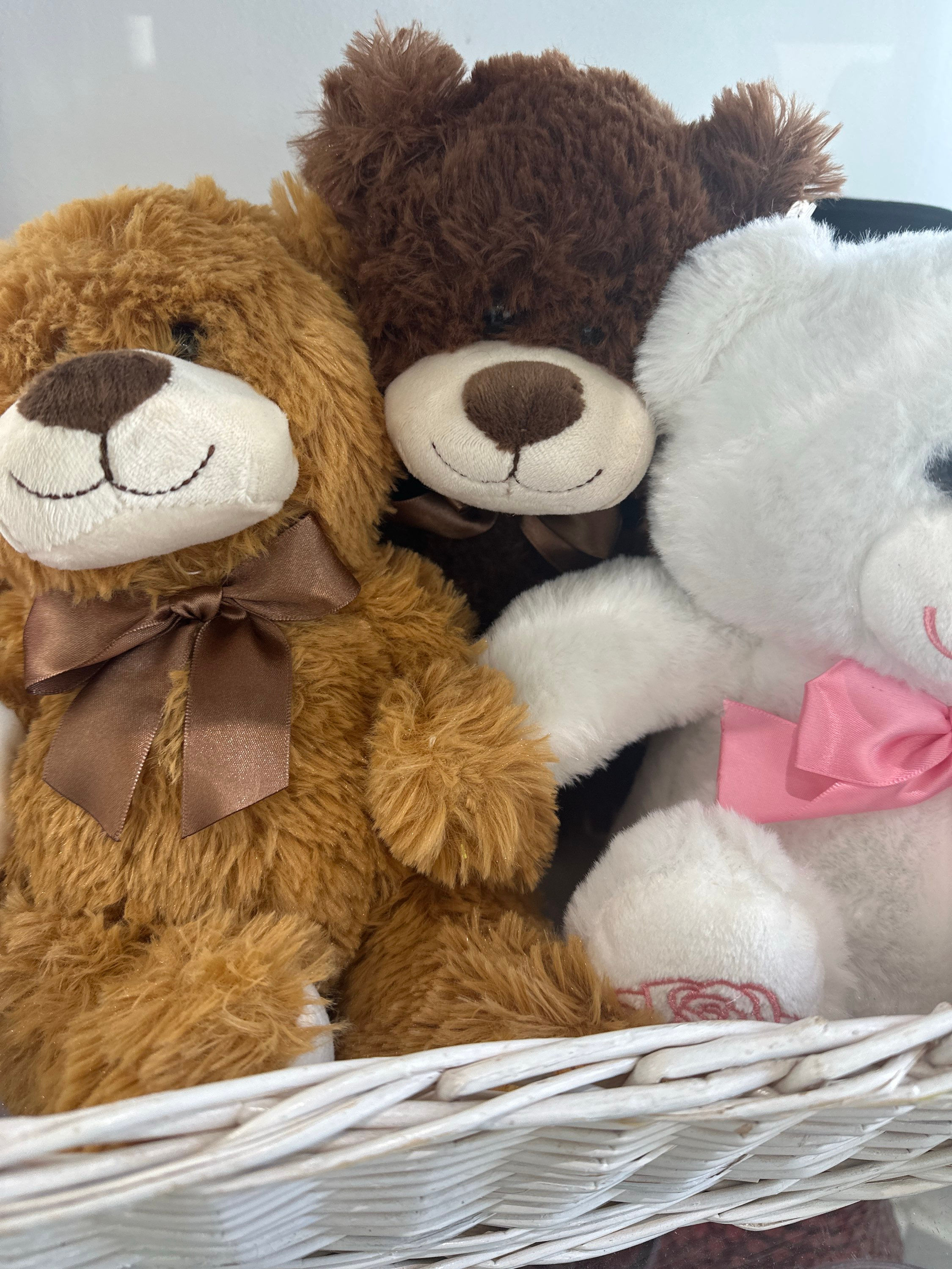 Teddy Bears Generic - All occasions