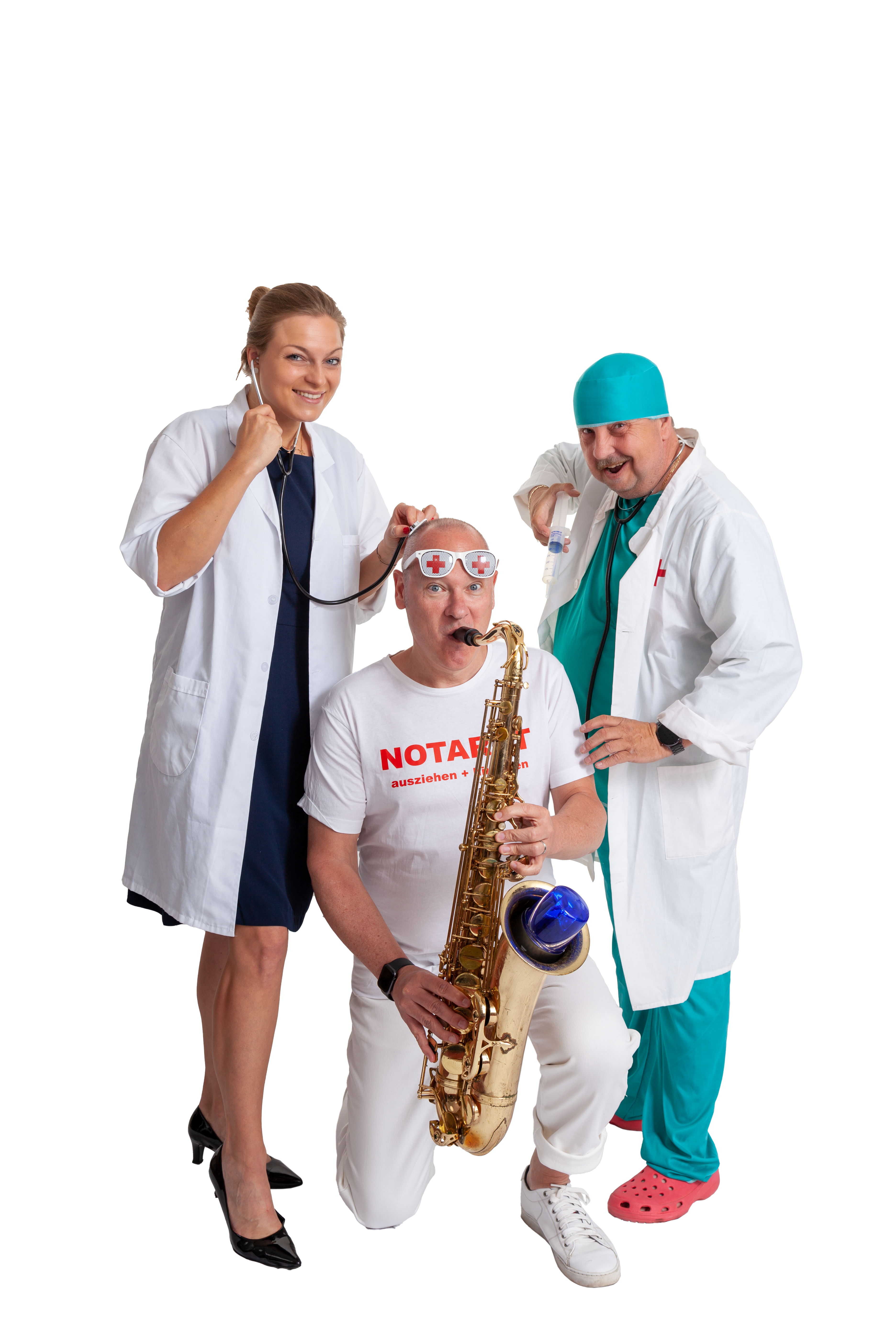 Historisches Motiv aus Doktorspiele