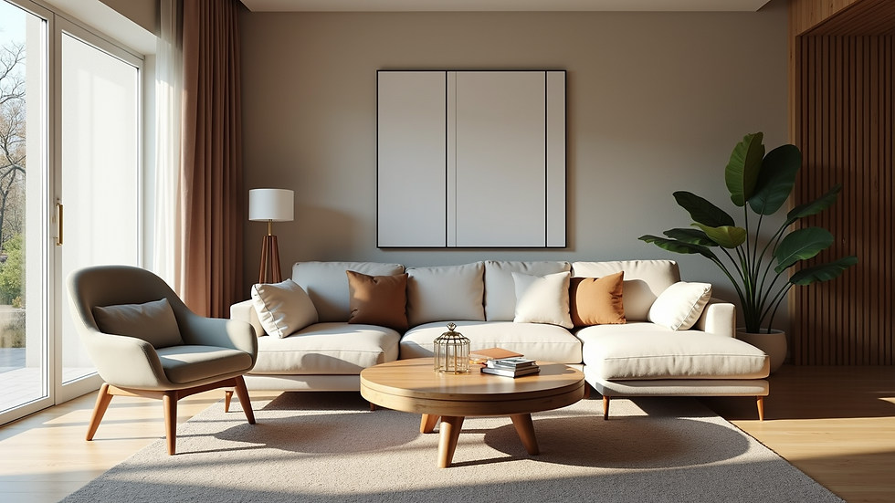 Crafting Unique Custom Luxury Home Designs