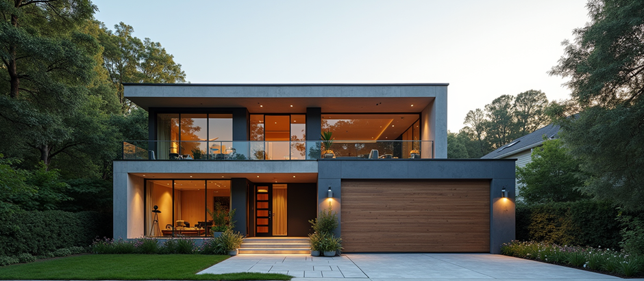 Rockville Design-Build Services: Elevate Your Home with Expert Craftsmanship