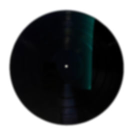 12" Vinyl Record (2mm)