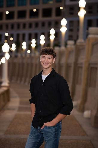 Lakeland Florida Senior Photographer_Mirror Lake