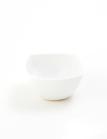 White Bowl 2