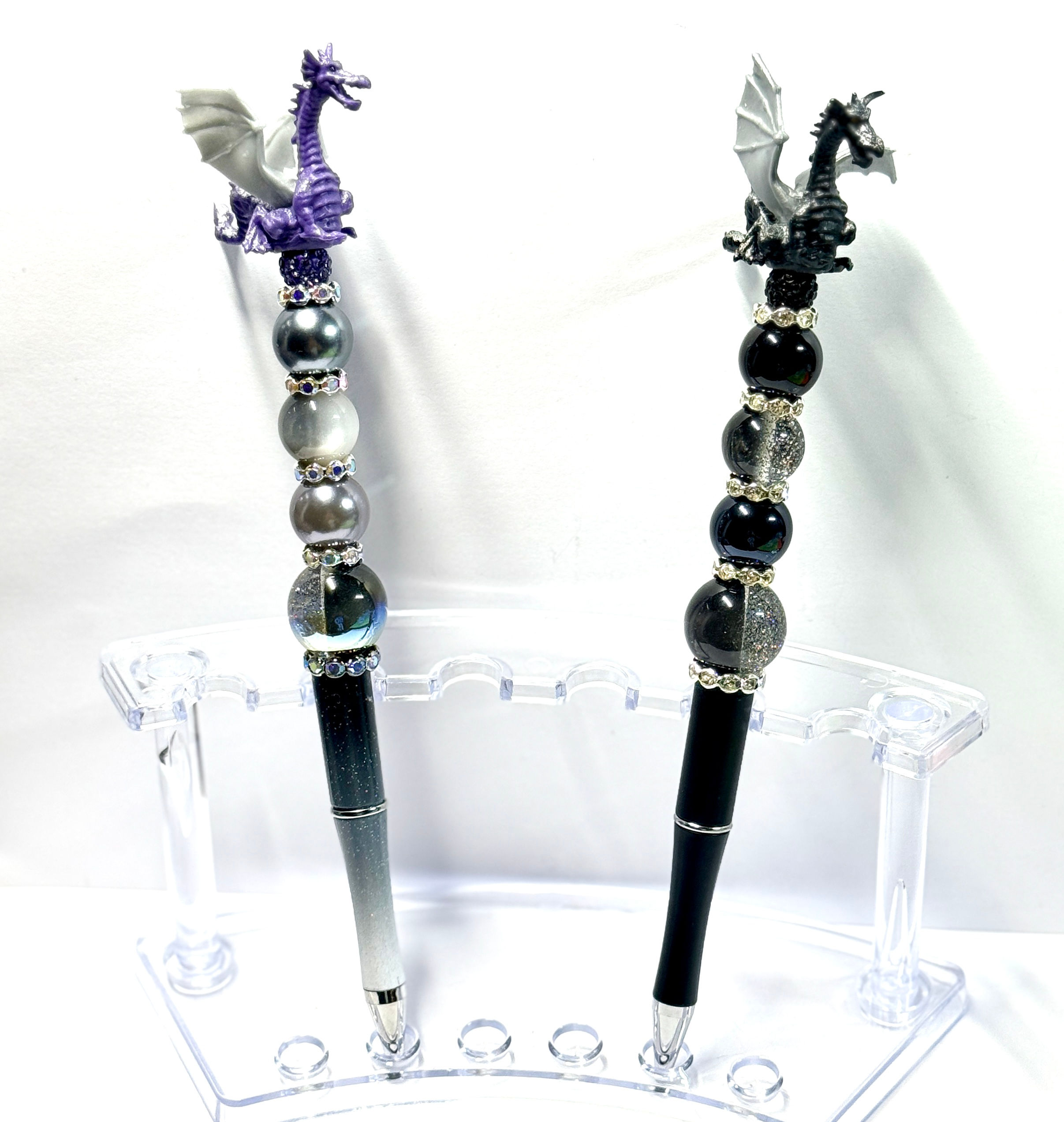 Mystical Dragon Pen