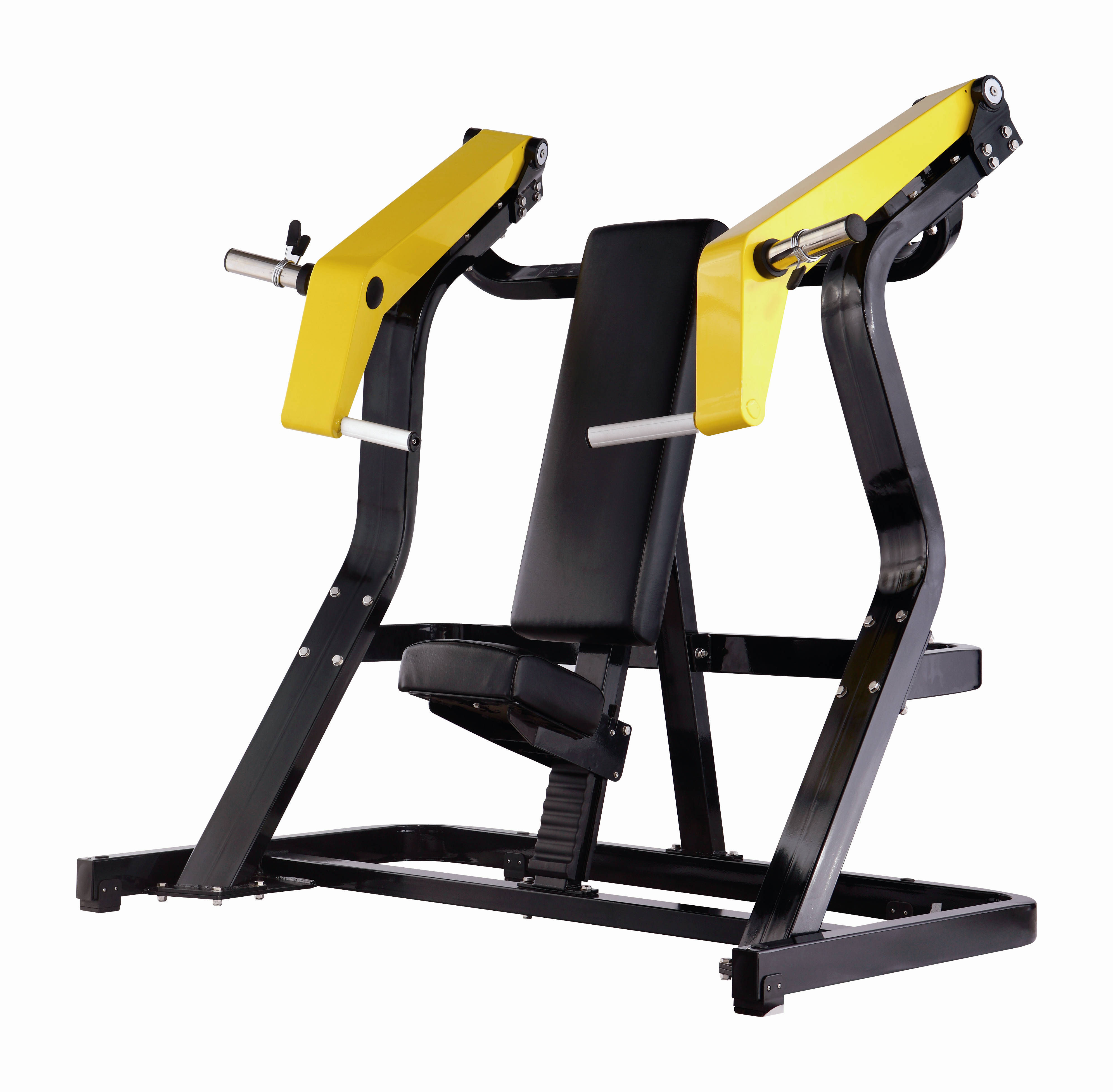 PRO-Incline Chest Press