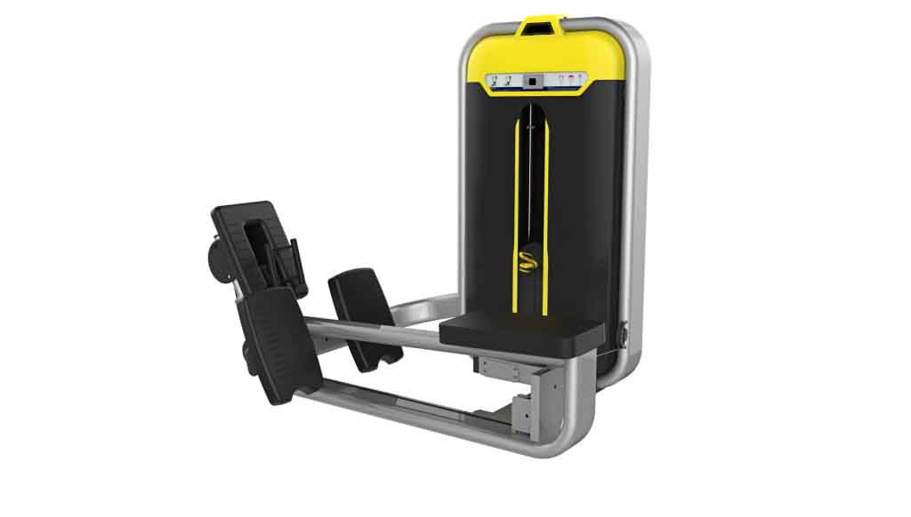 SL312A - Seated Horizontal Pully