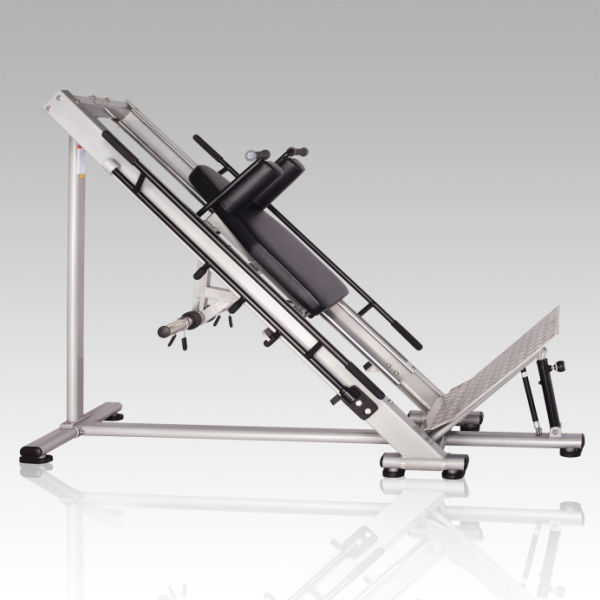 BJ-022A Hack Squat Machine