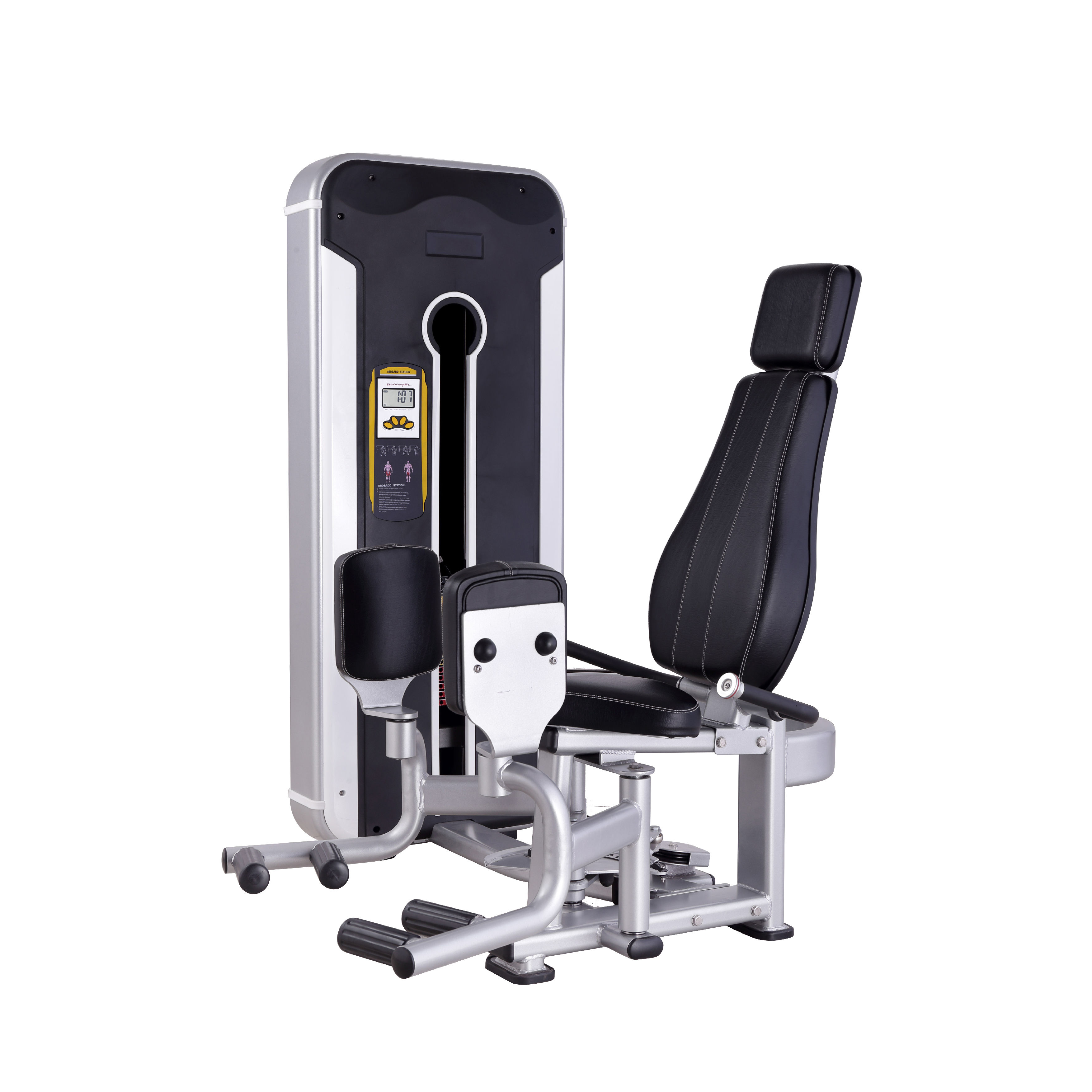 BP-1819 Hip Abductor&Adductor