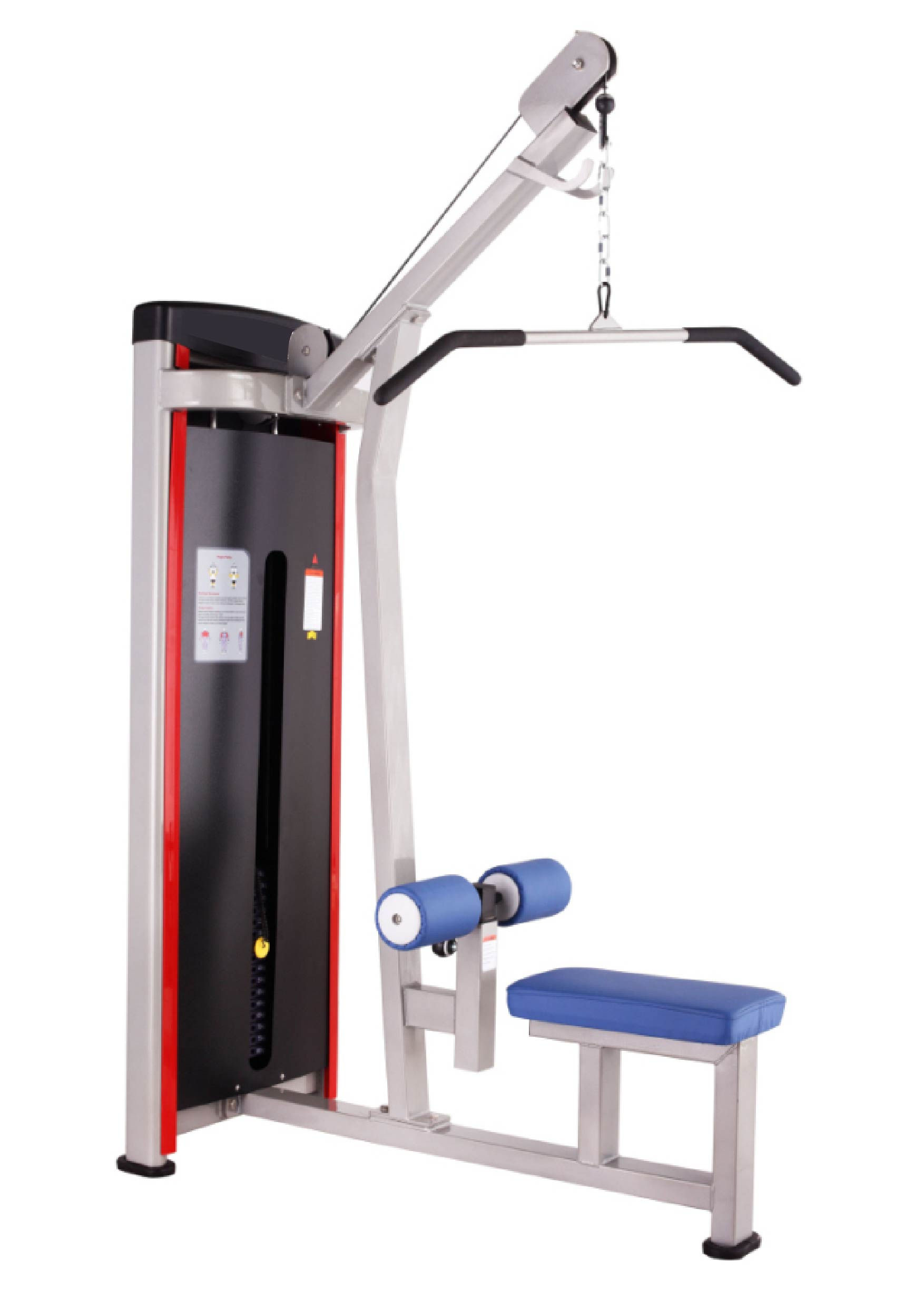 DD-012 High Pully