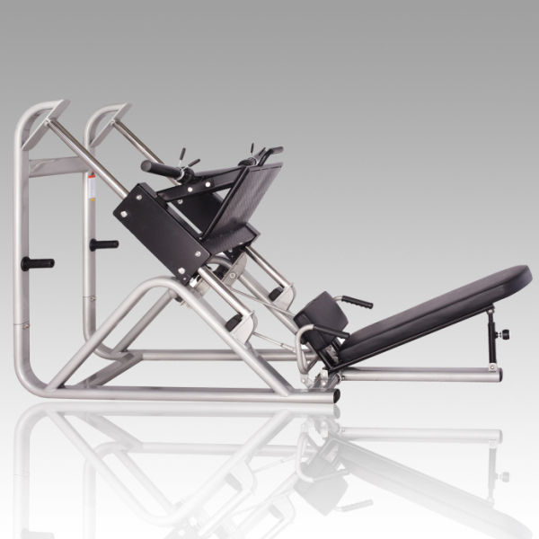 BJ-022 Incline Squat Machine