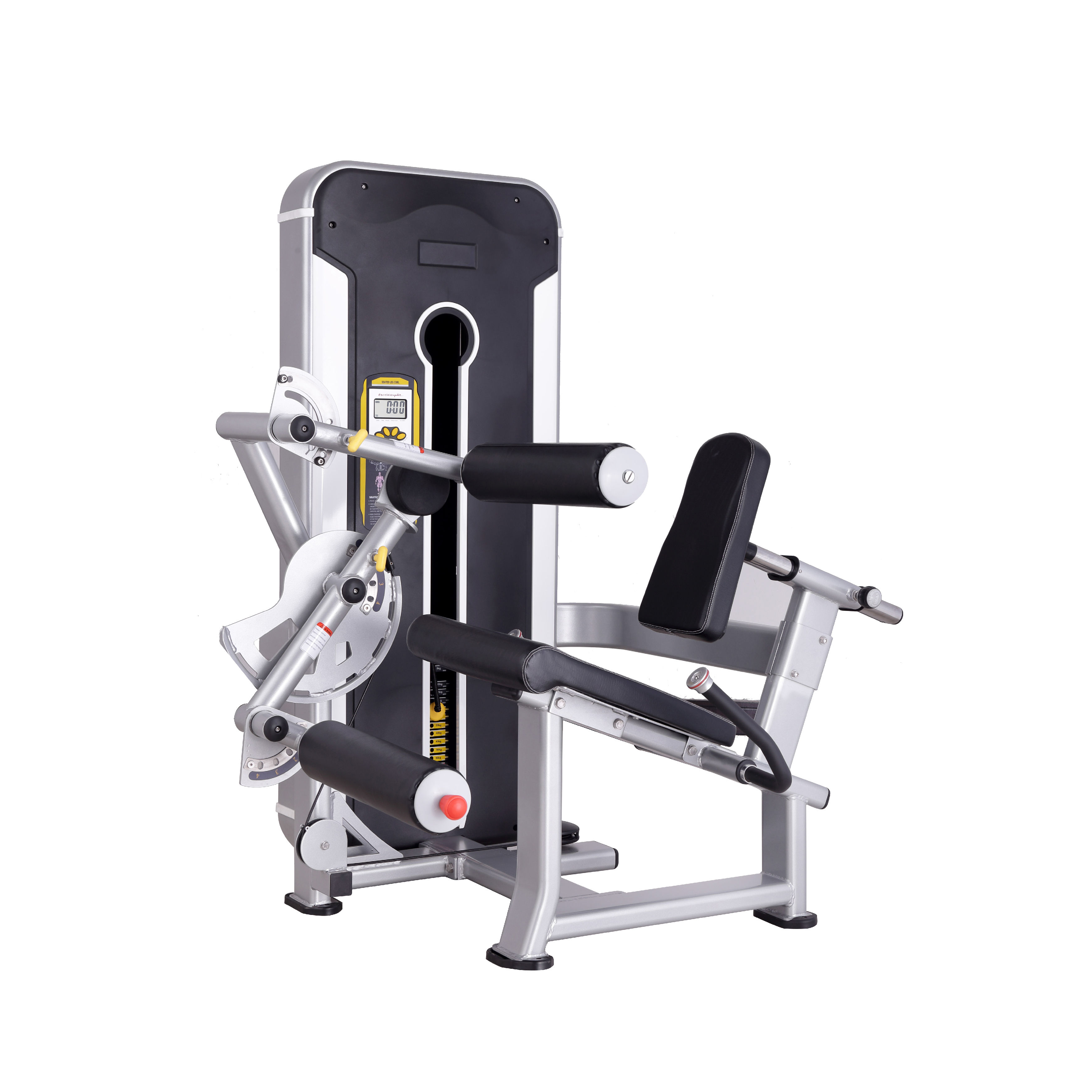 BP-013 Seated Leg Curl
