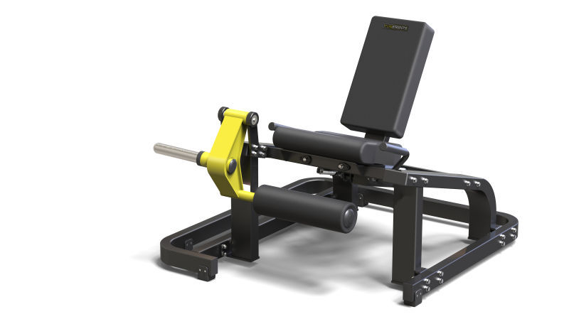 PRO-Leg Extension