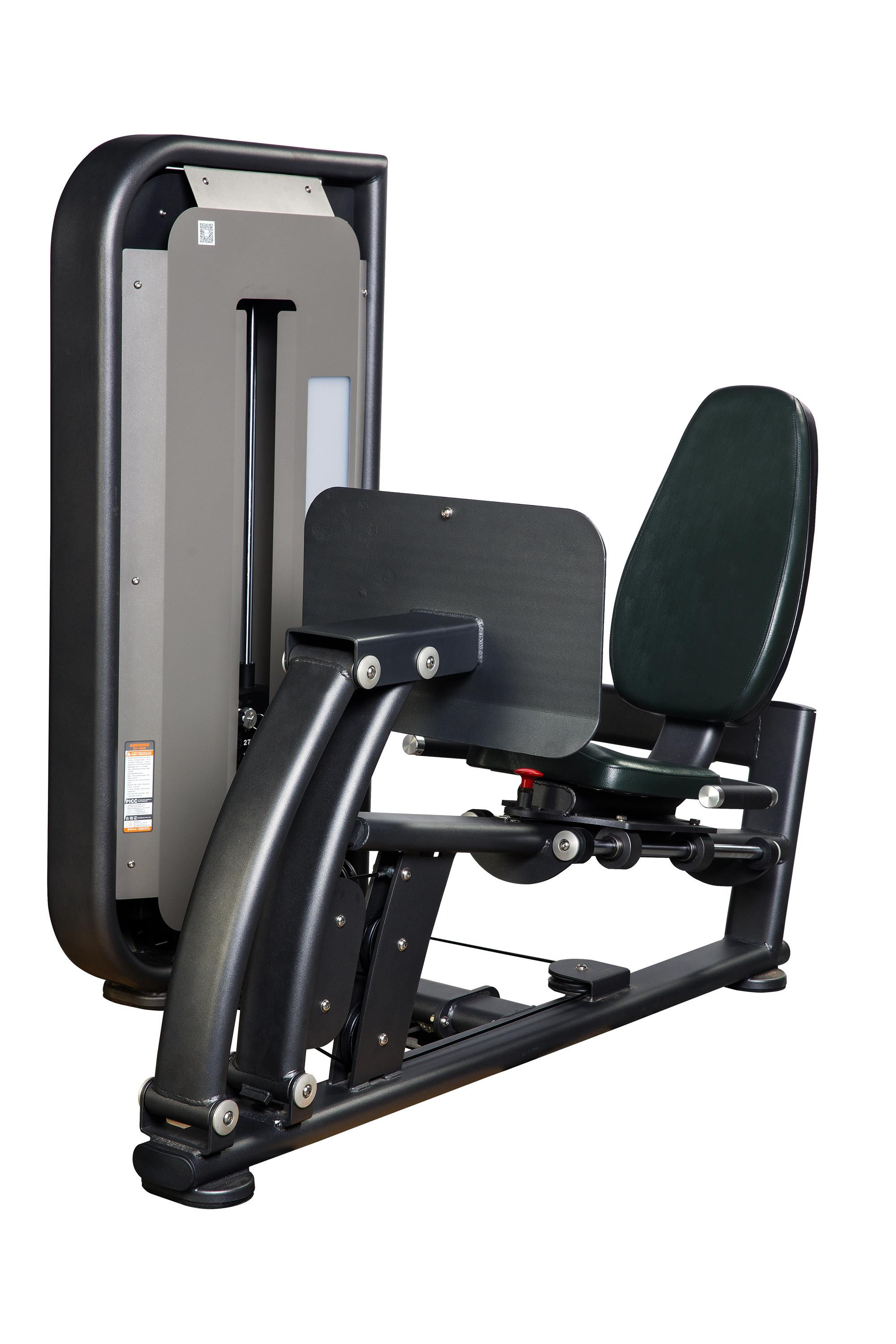 SH-6809 Seated Leg Press
