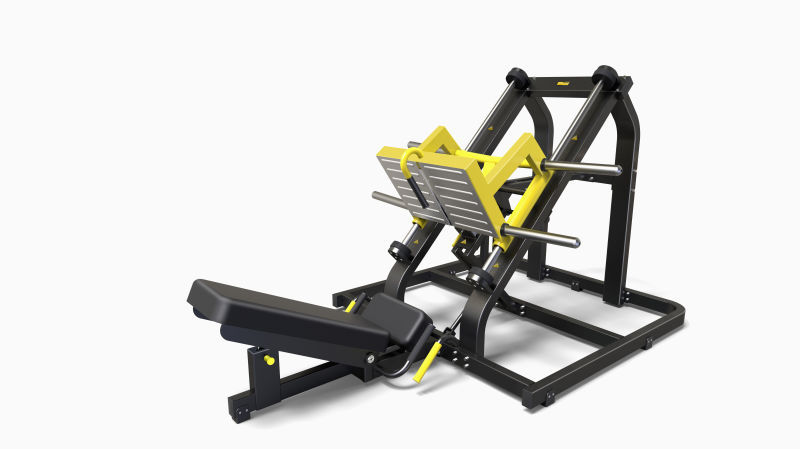PRO-Leg Press
