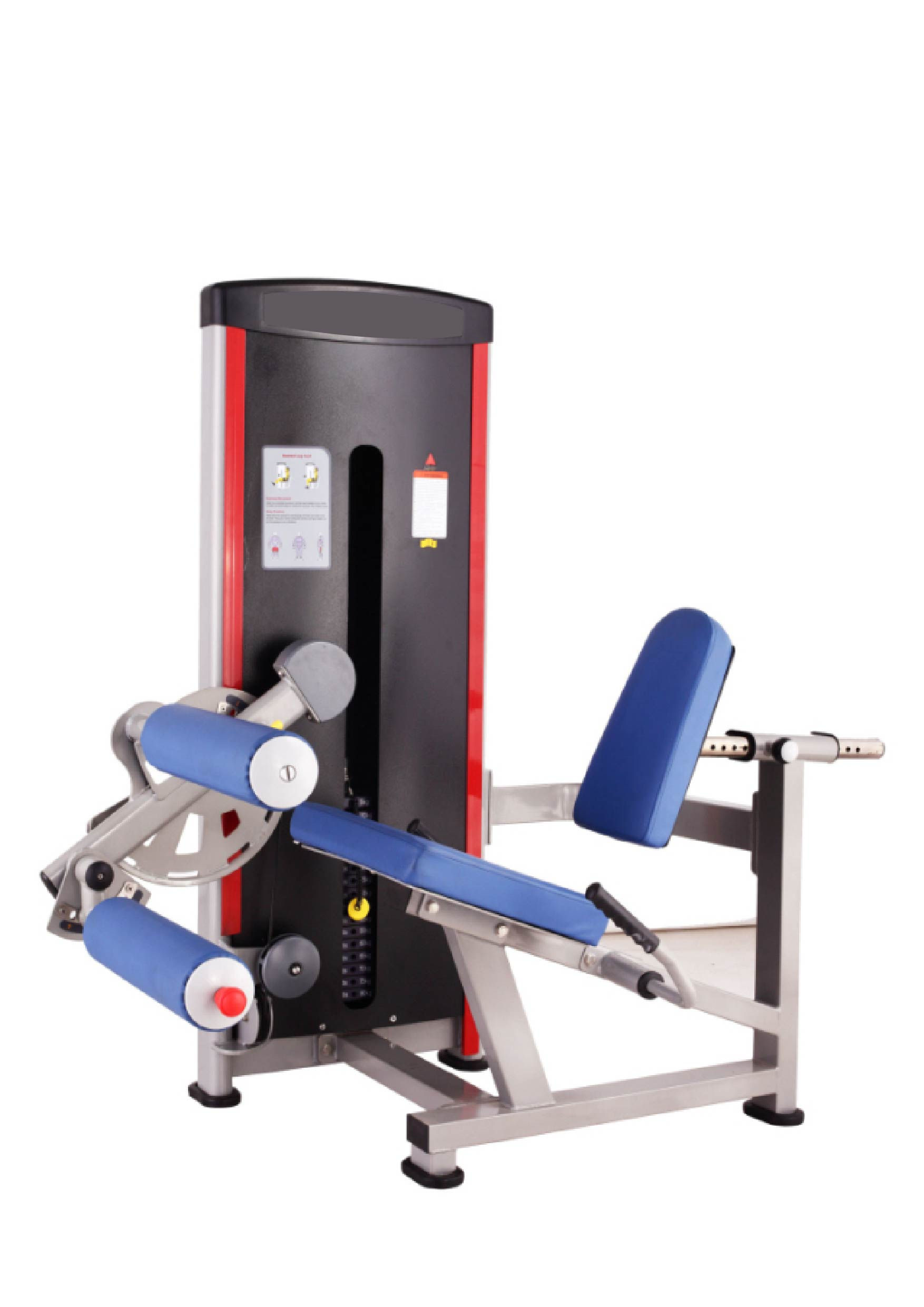 DD-013 Seated Leg Curl