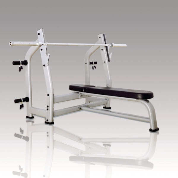 BJ-023 Weight Bench (Luxury)